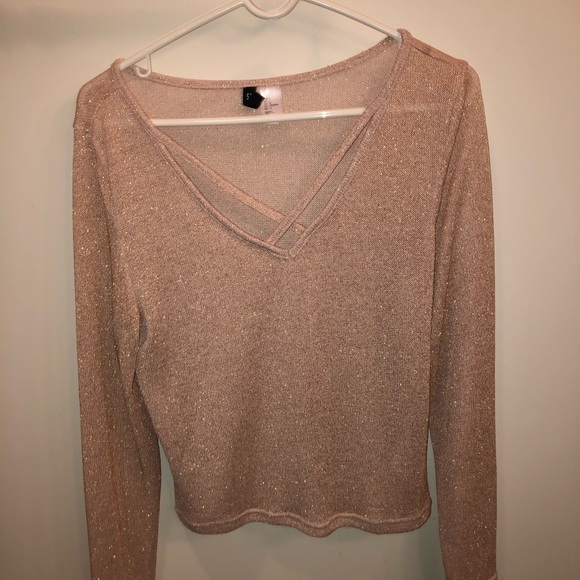 Long sleeve shirt - Picture 1 of 2